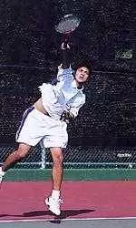 Bucknell Men's Tennis Opens Fall Season at Towson Invitational