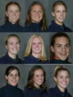 Varsity Eight Earns Lewisburg Hotel Bison Athlete of the Week Honor