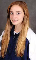 Bucknell Track & Field's McGowan, Nagotko Named PL Rookies of the Week