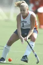 Bucknell Field Hockey Shuts Out UMBC 3-0 For Fourth Win
