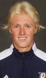 Bucknell Men's Swimming and Diving Blog - Christian Treat