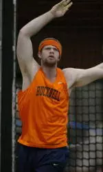 Bucknell Heptagonal - Schedule and Entry Information