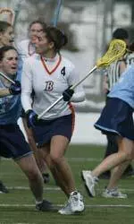 Bucknell Women's Lacrosse Opens Season with 6-5 Loss to Columbia