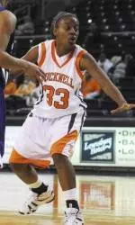 Bucknell Women's Basketball Welcomes George Mason to Sojka Pavilion Tuesday Night