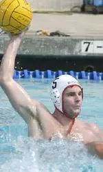 Bucknell Men's Water Polo Concludes Play at ECAC's with Eighth-Place Finish