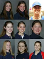 Second Varsity Eight Earns Lewisburg Hotel Bison Athlete of the Week Honor