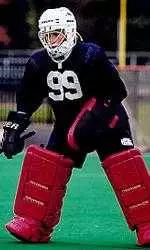 Youthful Bucknell Field Hockey Team Opens 2002 Season with Busy Weekend