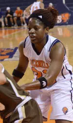 Bucknell Women's Basketball Hosts Navy to Complete Round One of Patriot League Play