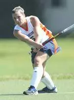 Bucknell Field Hockey Comes Up Short Against American, 3-2