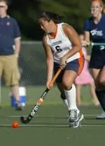 Boynton, Weller Net Two Goals Each in 4-2 Win Over Colgate