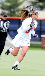 Bucknell Women's Lacrosse has 19 Selected to Academic Honor Roll