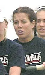 Women's Crew Diary - Danielle Monteverde