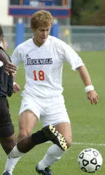 Bucknell Men's Soccer Returns Home for Patriot League Skirmish with Lafayette