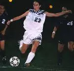 Women's Soccer Defeats St. Joseph's