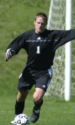 Bucknell Nipped by Colgate in Men's Soccer, 1-0