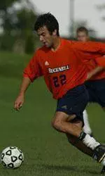 College of Charleston's Late Rally Downs Bucknell Men's Soccer, 2-1