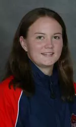 Bison Voices - Women's Swimming and Diving