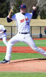 Bucknell Baseball Ends Florida Trip on High Note with 10-6 Win Over Northwestern