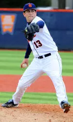 No-Hitter, Marathon Game Headline Final Day of Bucknell Baseball Series at Army