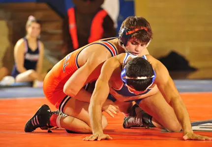 Paul Petrov Named The Bucknellian Male Rookie of the Year, EIWA Adds Four Teams