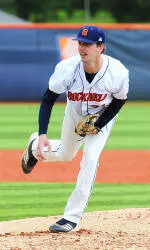 Bucknell Baseball Lands League-Best 21 on Academic Honor Roll