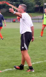 Bucknell Women's Soccer to Host ID Clinic Oct. 14