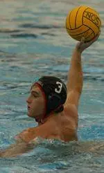 Bucknell Men's Water Polo Beats Johns Hopkins, 9-6, in League Championship