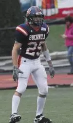 Bucknell Football Opens 2008 Campaign at Home Saturday vs. Duquesne