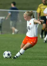 Two Bucknell Teams Look to Beat the Leopards Friday Night