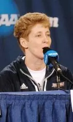 Bucknell Women's Basketball Concludes Final Preparations for Sunday's NCAA Tournament Game