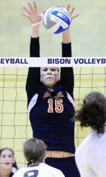Bucknell Volleyball Paces Patriot League with 13 Academic Honor Roll Selections