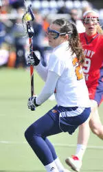 Bucknell Women's Lacrosse Downed by Lehigh, 14-8