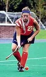 Bucknell Field Hockey Falls in Defensive Struggle at Holy Cross, 2-0