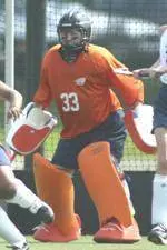 American Blanks Bucknell 5-0 in Patriot League Field Hockey Action