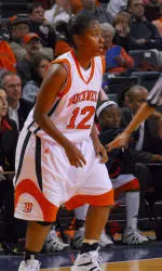 Bucknell Women's Basketball Closes Homestand Tuesday Against Saint Francis (Pa.)