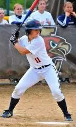 Bison Softball Continues Southern Swing to Longwood Tournament