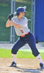 Bucknell Softball Goes 1-1 in Day One of Rebel Spring Games
