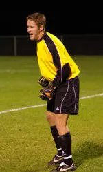 Adam Edwards and Tim Faneck Cop Postseason Honors from Patriot League