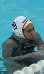 Bucknell Women's Water Polo Earns Berth in Eastern Championship