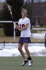 Bucknell Women's Lax Falls 13-9 at Colgate