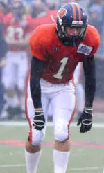 Bucknell Football Looks to Keep Road Record Perfect Saturday at Holy Cross