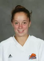 Bucknell Women's Soccer Begins 2005 With 3-1 Setback to Georgetown