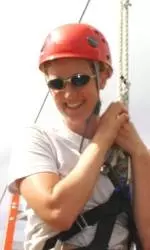 Women's Rowing Journal - Christine Drasba