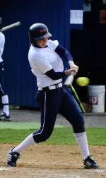 Bucknell Softball Falls in 14-13 Heartbreaker at Colgate