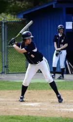 Bucknell Softball Swept in Four-Game Series at Colgate