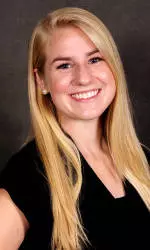 Bucknell Women's Lacrosse Blog - Elizabeth Gauf