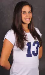 Bucknell Volleyball Sweeps Lafayette for Second Straight Victory