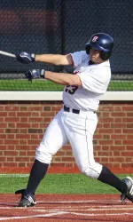 Bucknell Baseball has Record-Breaking Day in Sweep of James Madison, 8-6 & 22-6