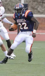 Bucknell Football Closes Out 2008 Campaign Hosting Fordham Saturday