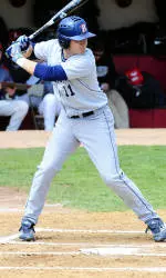 Bucknell Baseball Lands Four on Academic All-Patriot League Team